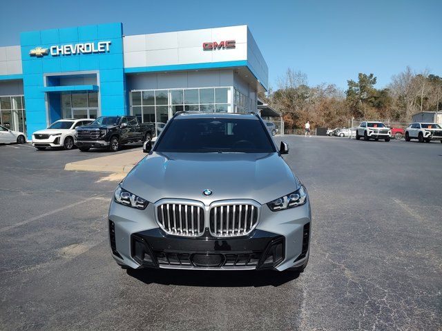 2024 BMW X5 sDrive40i