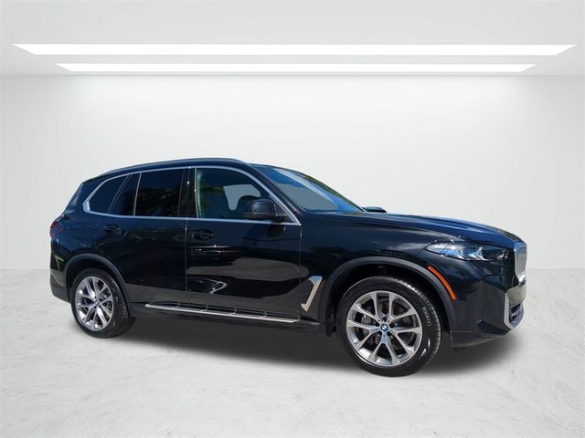 2024 BMW X5 sDrive40i