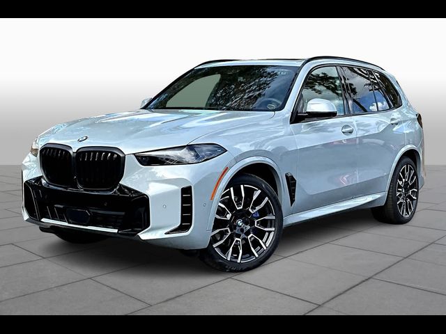 2024 BMW X5 sDrive40i