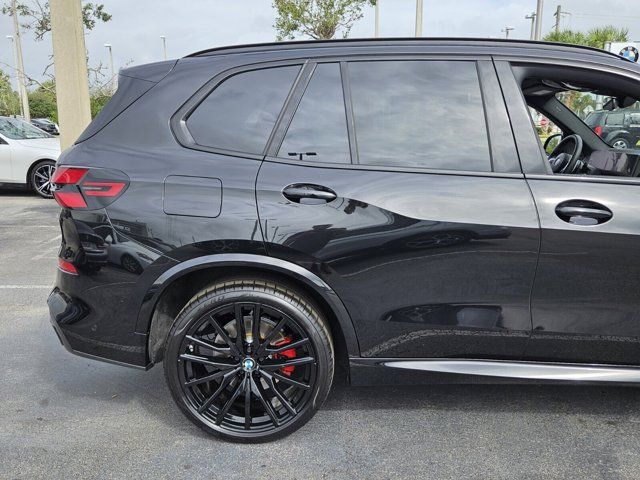 2024 BMW X5 sDrive40i