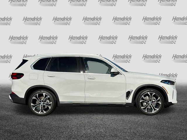 2024 BMW X5 sDrive40i