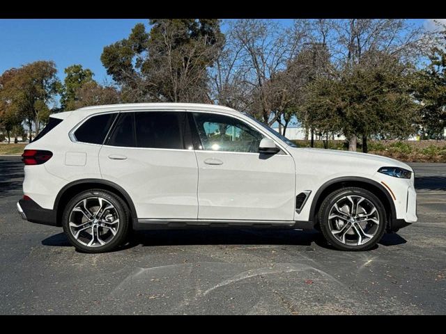 2024 BMW X5 sDrive40i