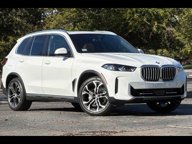 2024 BMW X5 sDrive40i