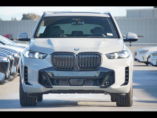 2024 BMW X5 sDrive40i