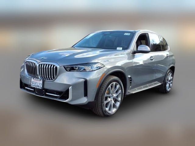 2024 BMW X5 sDrive40i