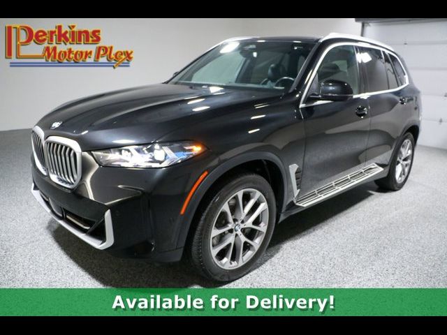 2024 BMW X5 sDrive40i