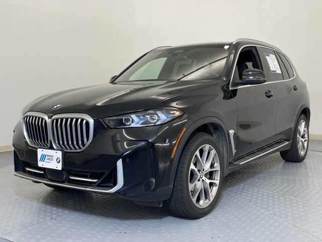 2024 BMW X5 sDrive40i