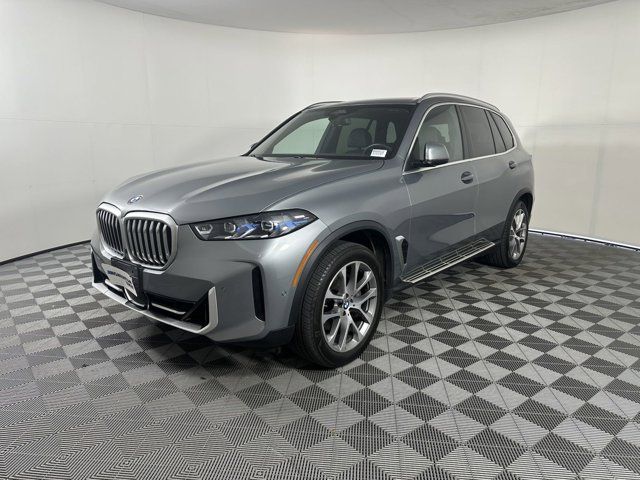 2024 BMW X5 sDrive40i