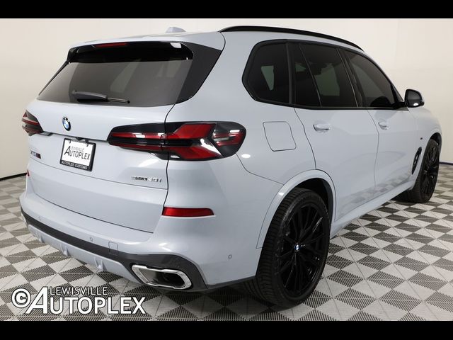 2024 BMW X5 sDrive40i