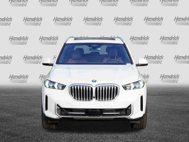 2024 BMW X5 sDrive40i