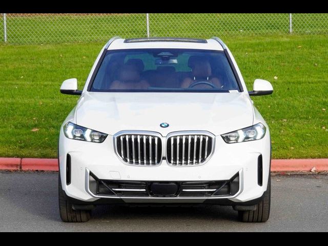 2024 BMW X5 sDrive40i