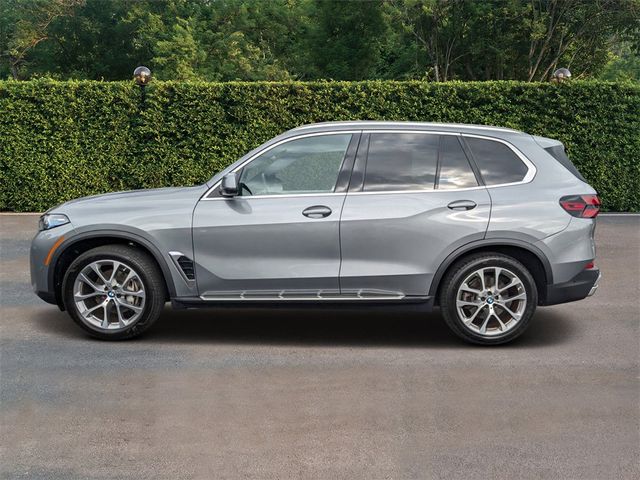 2024 BMW X5 sDrive40i