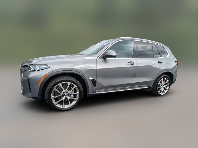 2024 BMW X5 sDrive40i