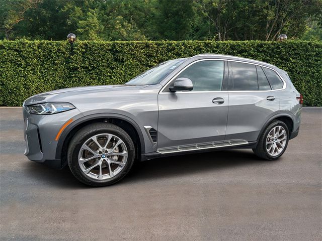 2024 BMW X5 sDrive40i