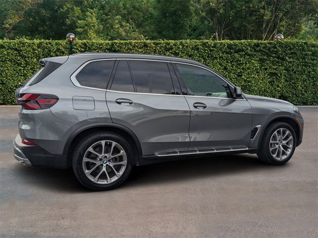 2024 BMW X5 sDrive40i