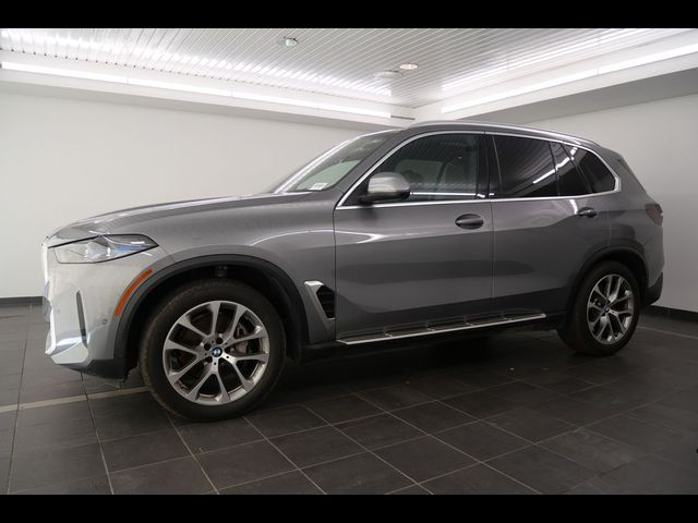 2024 BMW X5 sDrive40i