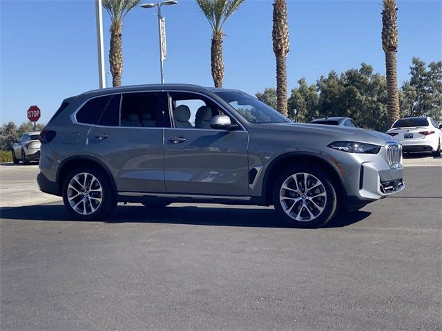 2024 BMW X5 sDrive40i