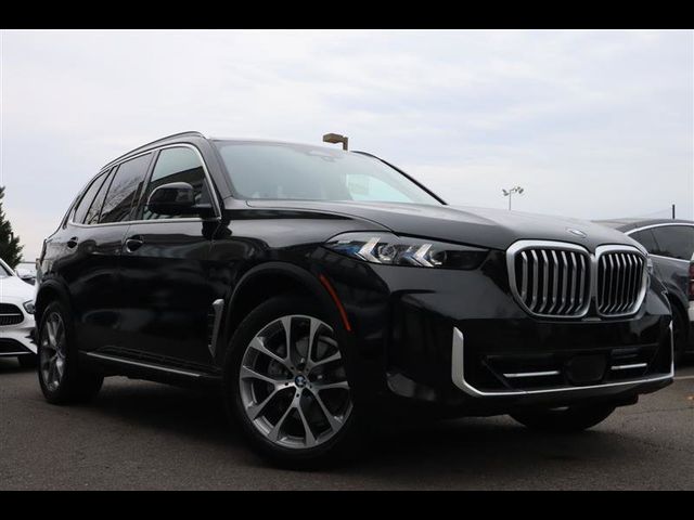 2024 BMW X5 sDrive40i