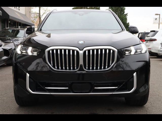 2024 BMW X5 sDrive40i