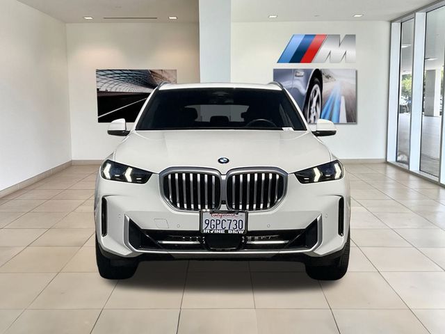 2024 BMW X5 sDrive40i