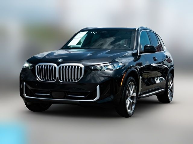 2024 BMW X5 sDrive40i
