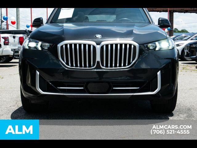 2024 BMW X5 sDrive40i
