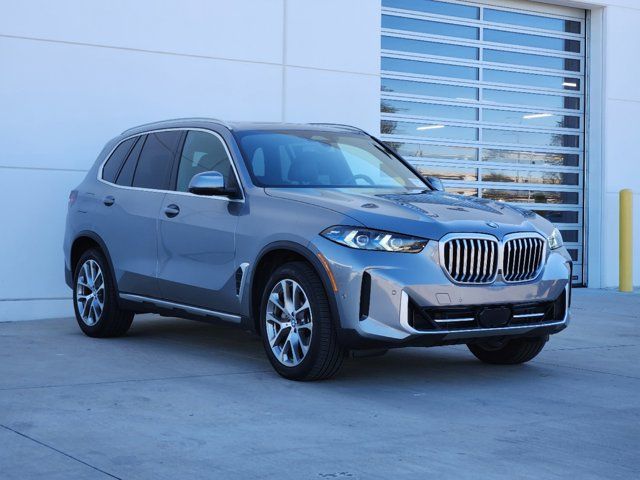 2024 BMW X5 sDrive40i