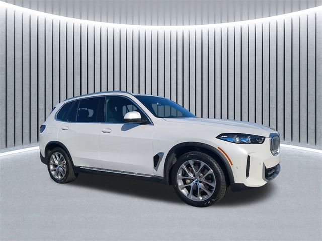 2024 BMW X5 sDrive40i