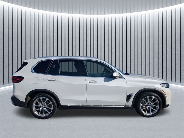 2024 BMW X5 sDrive40i