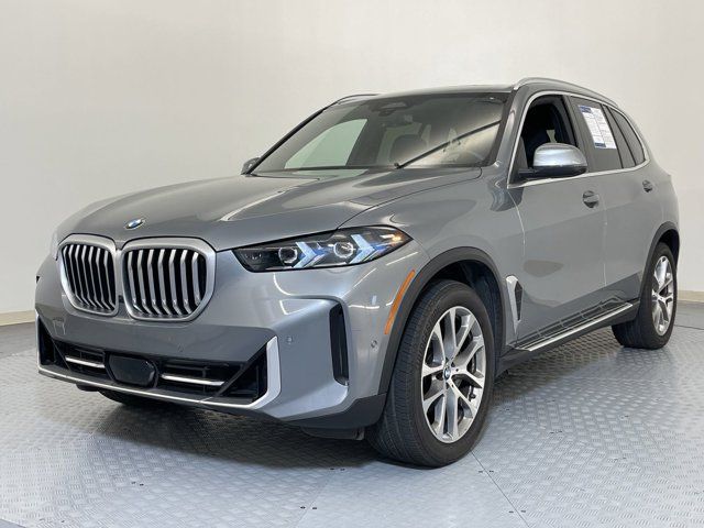 2024 BMW X5 sDrive40i