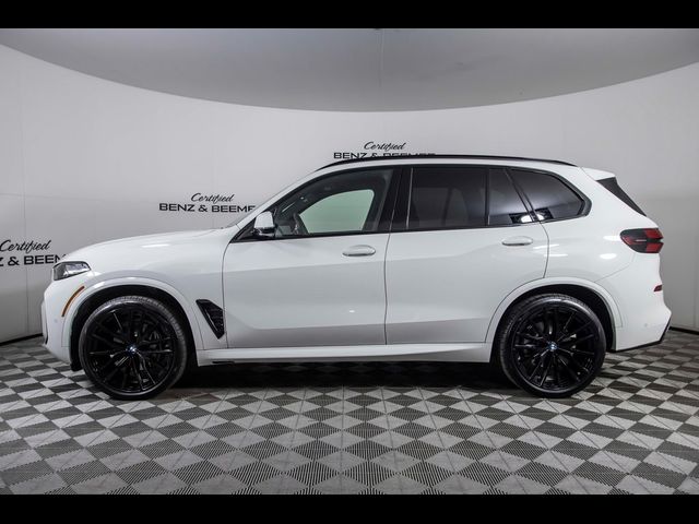 2024 BMW X5 sDrive40i