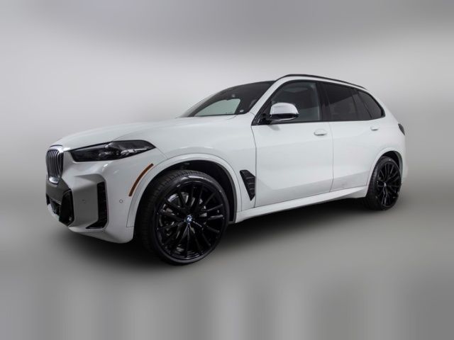 2024 BMW X5 sDrive40i