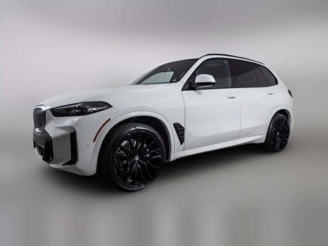 2024 BMW X5 sDrive40i