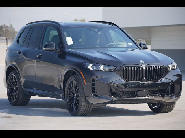 2024 BMW X5 sDrive40i