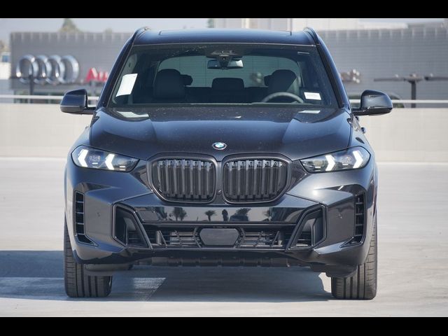 2024 BMW X5 sDrive40i