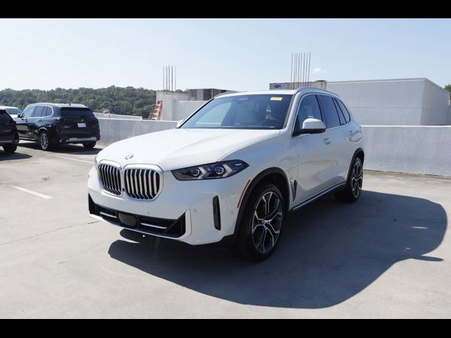 2024 BMW X5 sDrive40i