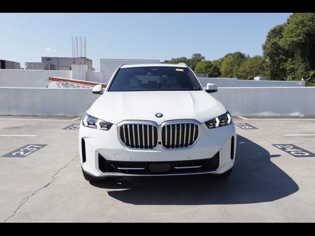 2024 BMW X5 sDrive40i