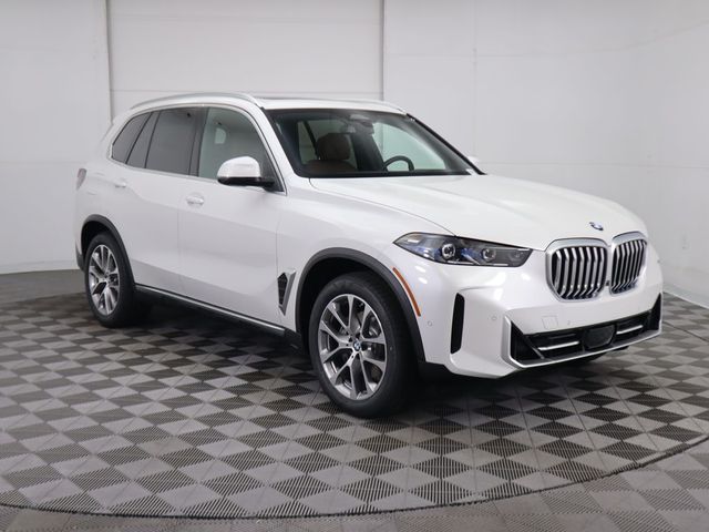 2024 BMW X5 sDrive40i