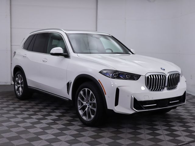 2024 BMW X5 sDrive40i