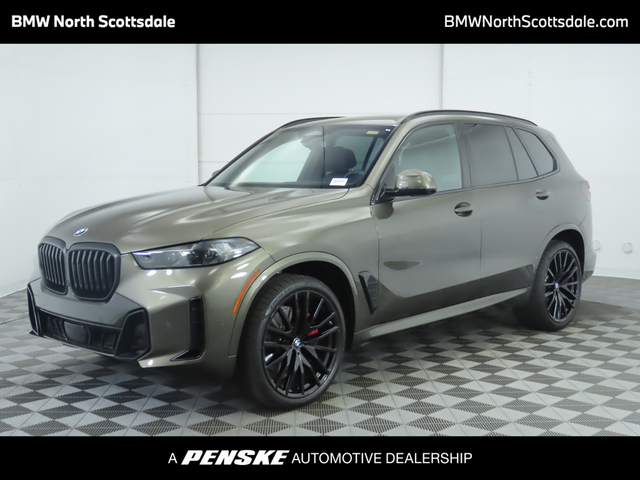 2024 BMW X5 sDrive40i