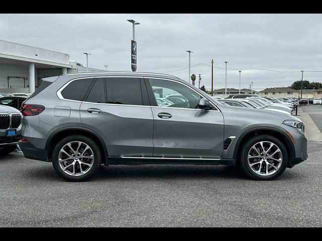 2024 BMW X5 sDrive40i