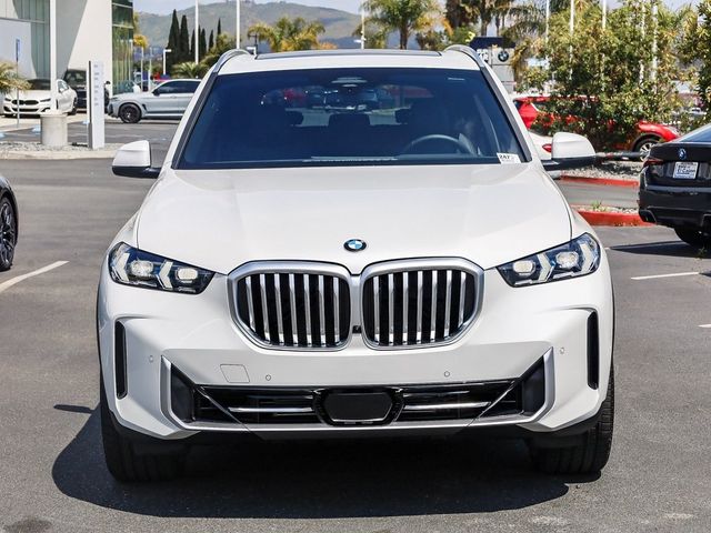 2024 BMW X5 sDrive40i