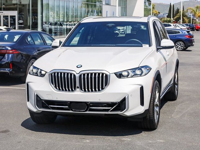 2024 BMW X5 sDrive40i