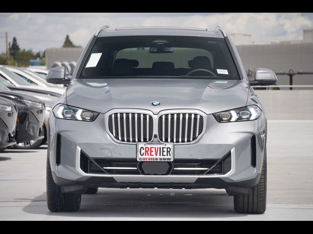 2024 BMW X5 sDrive40i