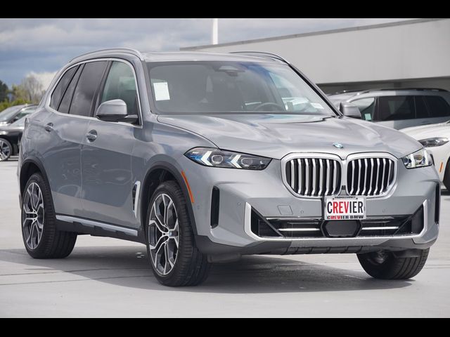 2024 BMW X5 sDrive40i