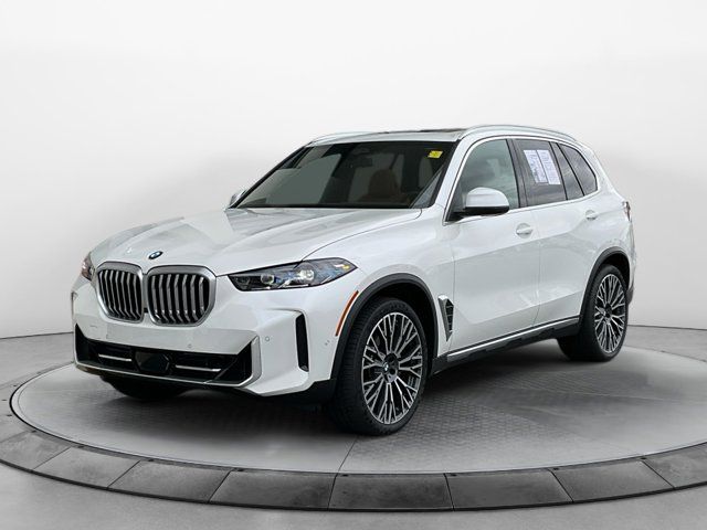 2024 BMW X5 sDrive40i