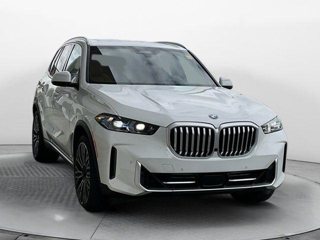 2024 BMW X5 sDrive40i