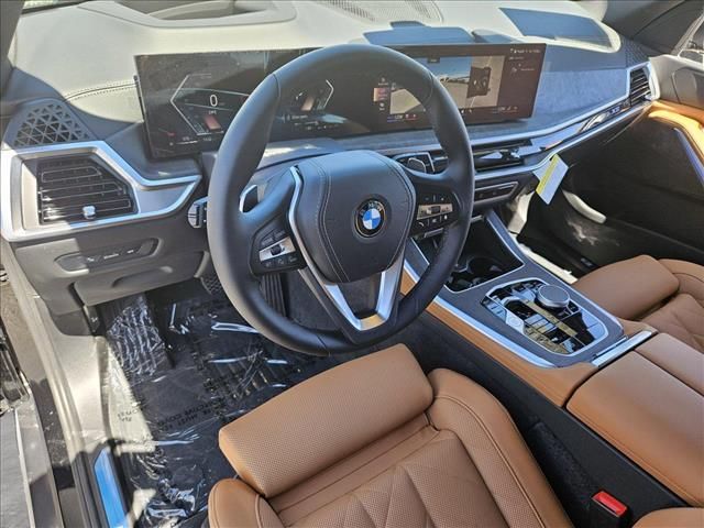 2024 BMW X5 sDrive40i