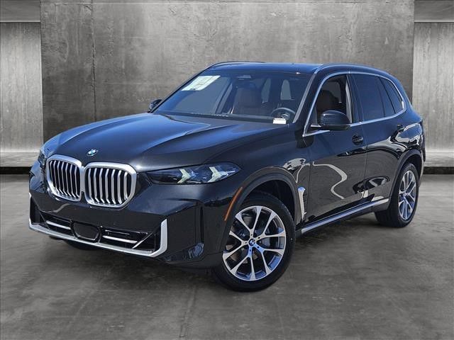 2024 BMW X5 sDrive40i