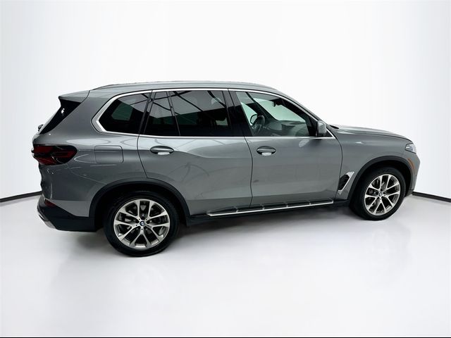 2024 BMW X5 sDrive40i